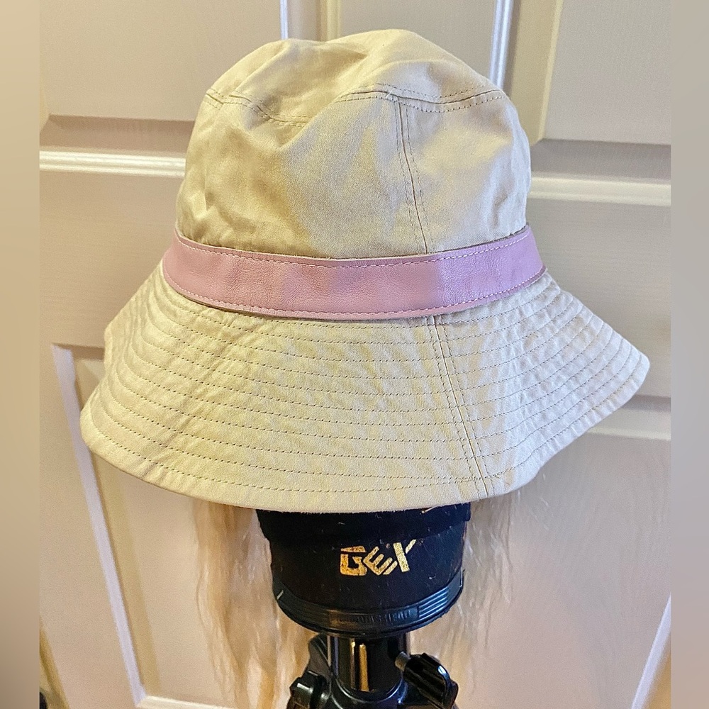 Coach Hat - image 1